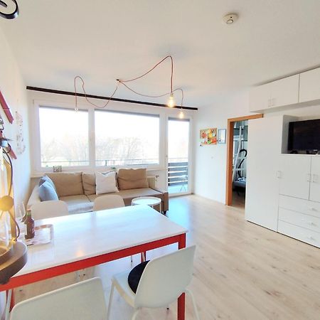 Mooki Beach Apartment 博登斯多夫 外观 照片