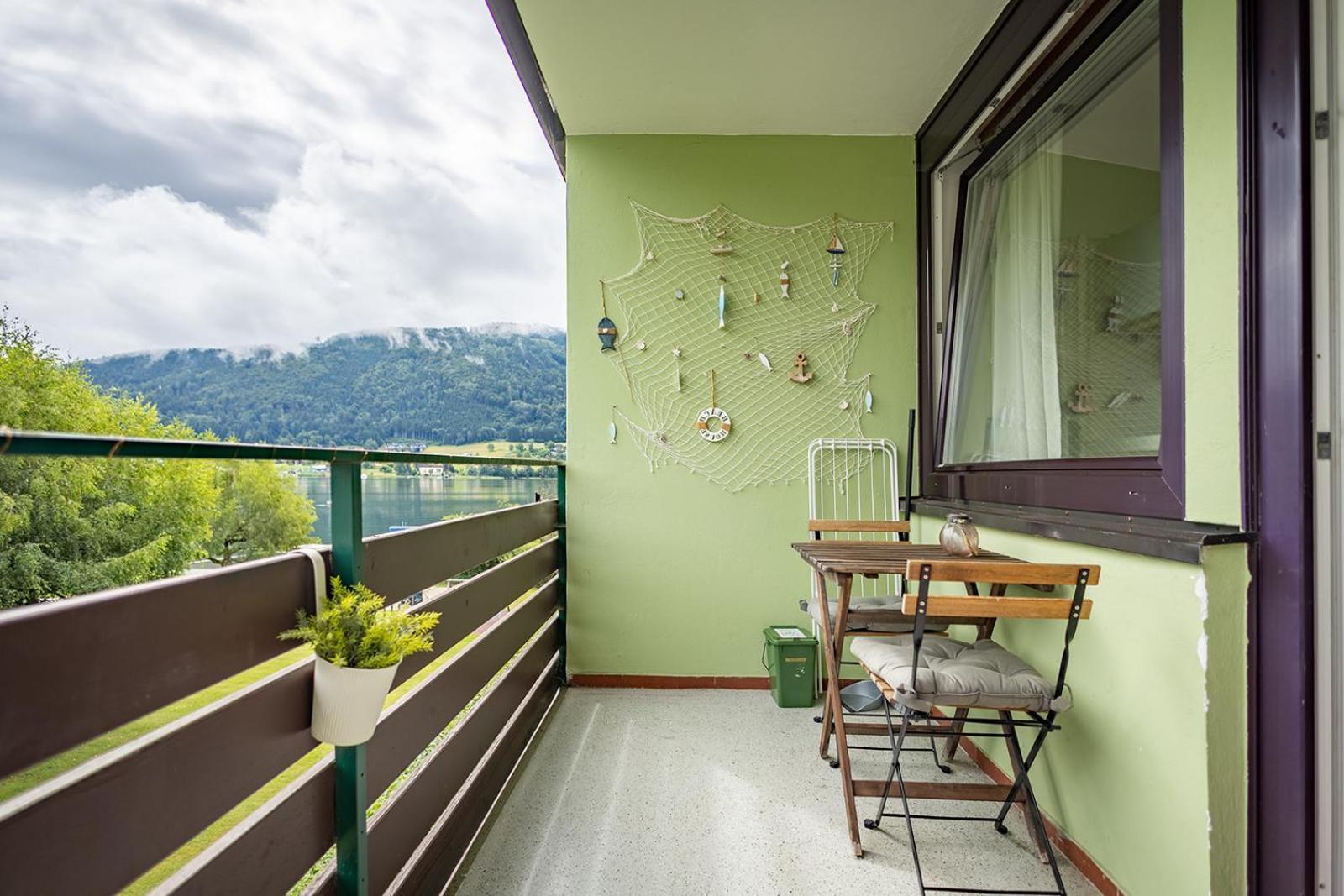 Mooki Beach Apartment 博登斯多夫 外观 照片