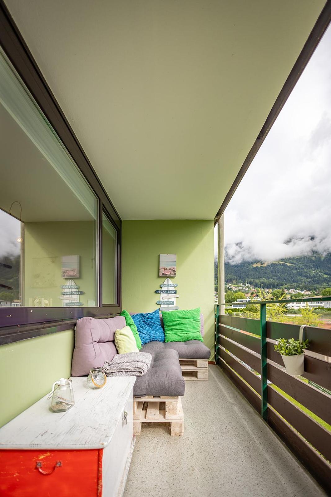 Mooki Beach Apartment 博登斯多夫 外观 照片