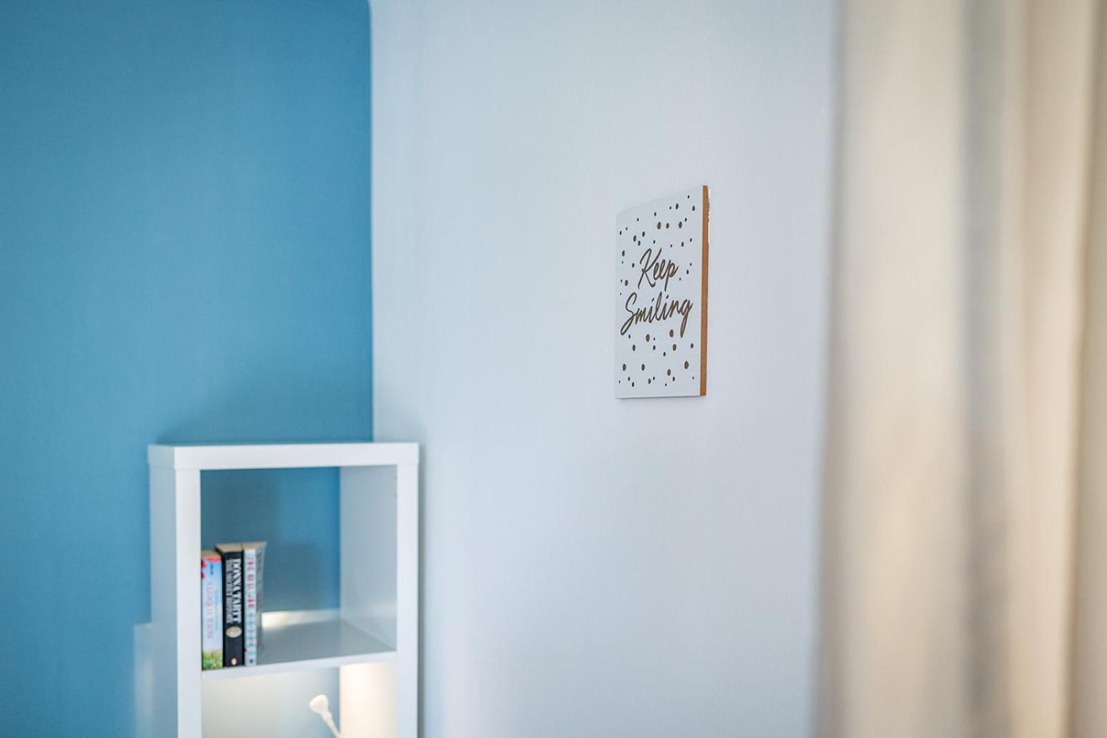 Mooki Beach Apartment 博登斯多夫 外观 照片